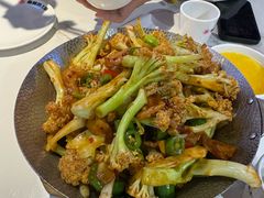 -老板恋上鱼(高新万达店)