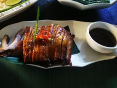 -帕蓝·暹罗料理(大学路店)