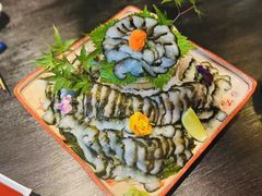 -希望日本料理(保利香槟花园店)