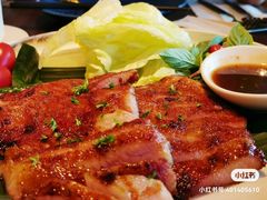 -星叶·东南亚料理(宁波万象汇店)