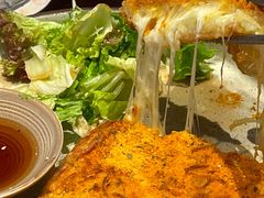 -Fuzzy Bistro 浮几韩餐·茶酒馆