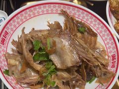 -满园烤鸭·春饼(沈北万达店)