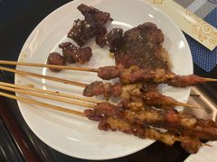 -金紫荆美食自助餐厅