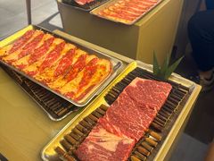 -西塔老太太泥炉烤肉(青浦蟠龙天地店)