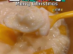 -正南齐北·老街糯米团(洪崖洞店)