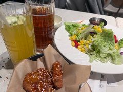 -必胜客(海滨店)