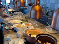 -嘉定凯悦·咖啡厅