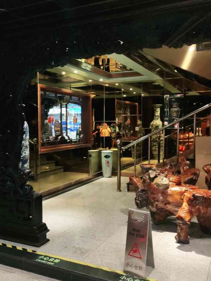 宝轩渔府(体北店)-"来了很多次了.菜量大还价格实惠,逢年过节.