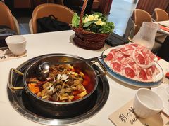 -刘一锅筋头巴脑(大悦城C店)