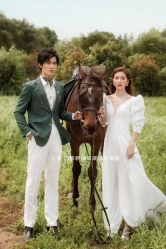 -巴黎新娘婚纱摄影·婚礼策划(嘉定总店)