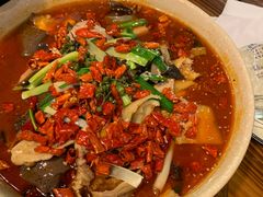 -雪乡阁东北农家菜(颛桥约好休闲街店)