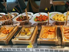 -诺丁牛排(南京江宁万达店)