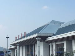 -曲阜东站