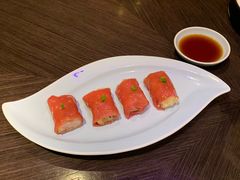 -万丽轩·粤菜(王府井金茂万丽酒店)