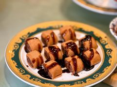 -南来顺饭庄·清真(南菜园店)
