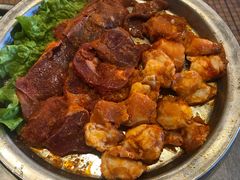 -老板娘的烤肉店(港湾广场店)