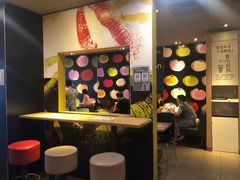-麦当劳(王顶堤店)
