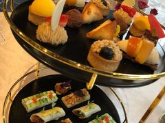 -北京古城老院厉晓麟精致菜