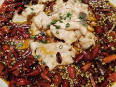 -锦府盐帮·侯宅(五棵松万达店)