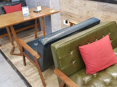 大堂-爸爸糖吐司面包(无锡阳光花园店)