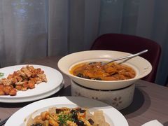 -将相和·海鲜蒸饺大连菜