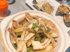 -皮记海鲜1995(寮步店)