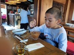 -小吊梨汤·北京菜(香山店)