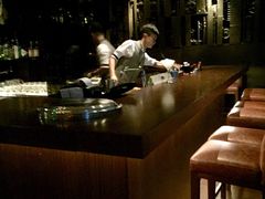 -广州柏悦酒店·悦吧·顶楼露天酒吧