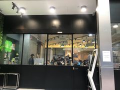 门面-华嫂冰室(尖沙咀店)