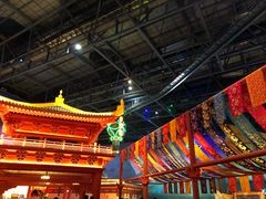 -万达茂商场(南京仙林店)