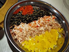 -花味烤肉·拌饭(庐阳万科店)