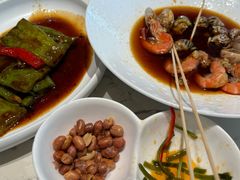-潮州府·潮菜·砂锅粥(徐家汇店)