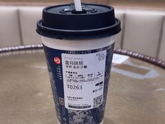 -霸王茶姬(凯德大峡谷店)