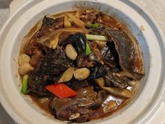 -山外山菜馆(玉泉路店)