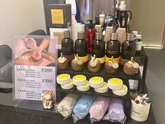 -木兰逸•泰式按摩•头疗•SPA(车公庙店)