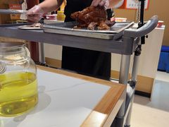 -梅利汴京烤鸭•开封豫菜地标店(晋安路店)