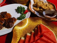 -宋园·金宴浙鲜馆(静安店)