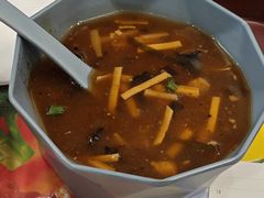 -魏家凉皮(十里河店)