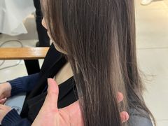 -风格style 专业烫染