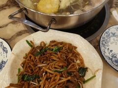 -悦来悦牛潮汕牛肉火锅(大浪店)