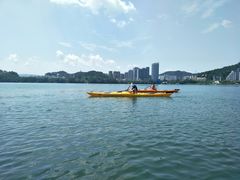 -千岛湖湖人皮划艇俱乐部