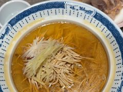 -奇芳阁·百年清真南京菜(夫子庙店)