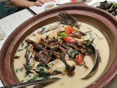 -红棉中餐厅·广州海航威斯汀酒店