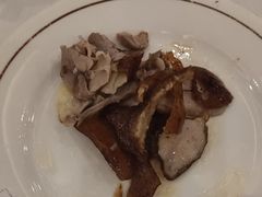 精品烤鸭-北京全聚德(王府井店)