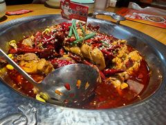 -成老灶火锅鸡·自选烧烤(汇君城店)