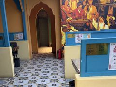 -巴依老爷新疆餐厅