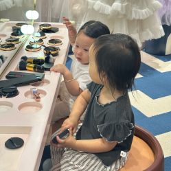 -奈尔宝家庭中心·亲子餐厅(鄞州万达店)