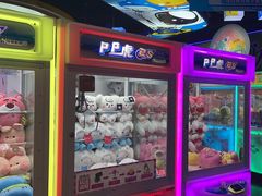 -真快活Coohoo Max(武汉绿地新田360店)