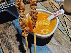 -管氏翅吧(广渠门店)