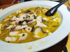 -山丹丹西北菜(金贸大厦店)